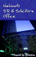 Nishimoto SR  Solicitor's Office